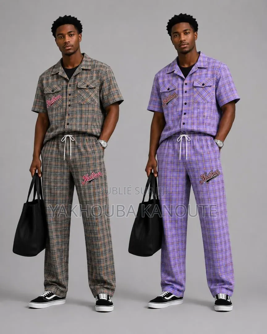 Habits Disponible Pour Les Hommes