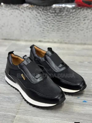 Chaussure De Ville Berluti