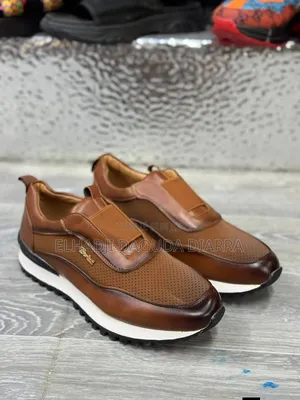 Chaussure De Ville Berluti