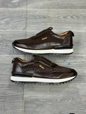 Chaussure De Ville Berluti