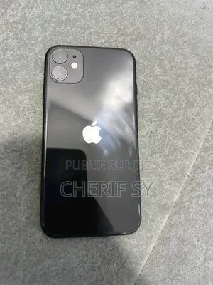 Autre Autre 64 GB Noir