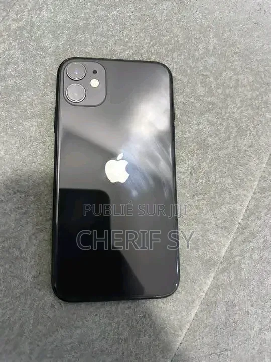 Autre Autre 64 GB Noir