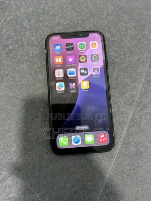 Autre Autre 64 GB Noir