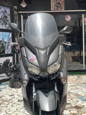 Nouveau Honda CB 2020 Noir