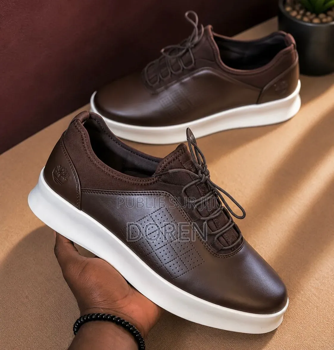 Chaussures Hommes Classique Timberland