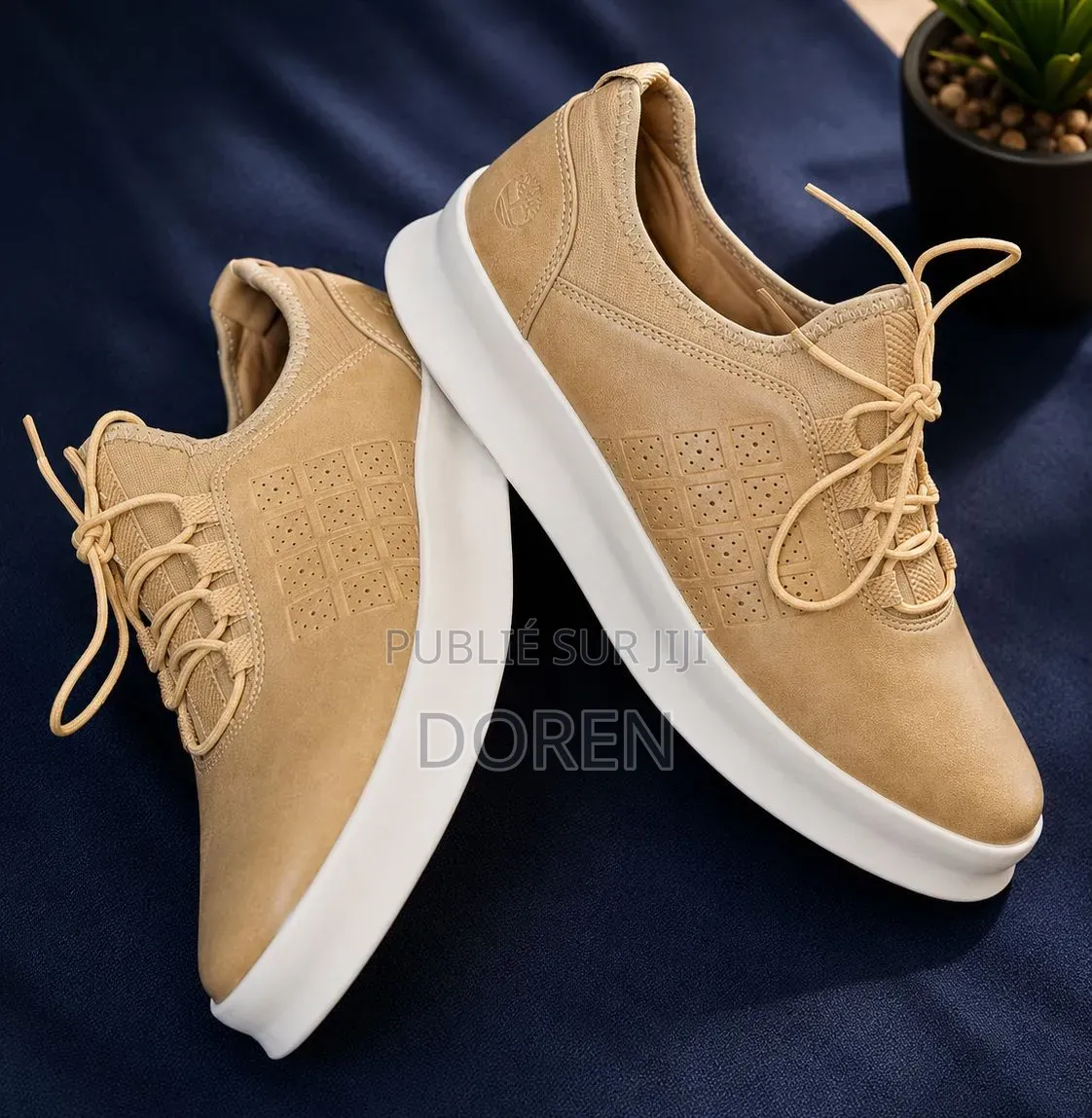 Chaussures Hommes Classique Timberland