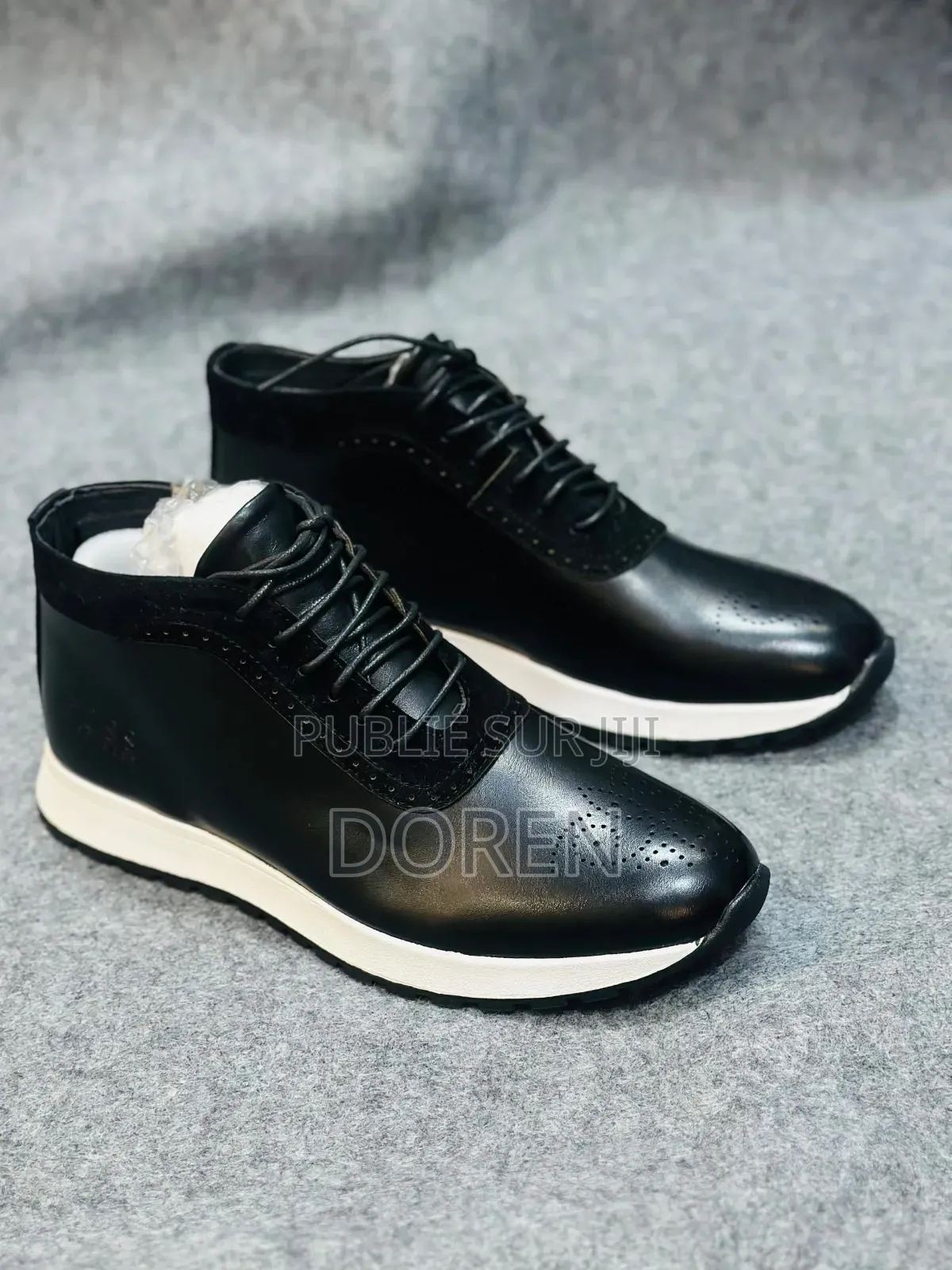 Chaussures Hommes Classique Timberland