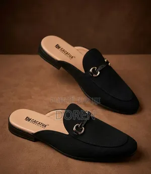 Chaussures Moukasin