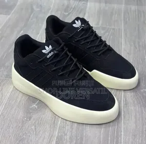 New Addidas