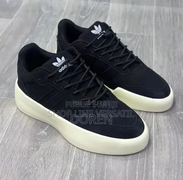 New Addidas