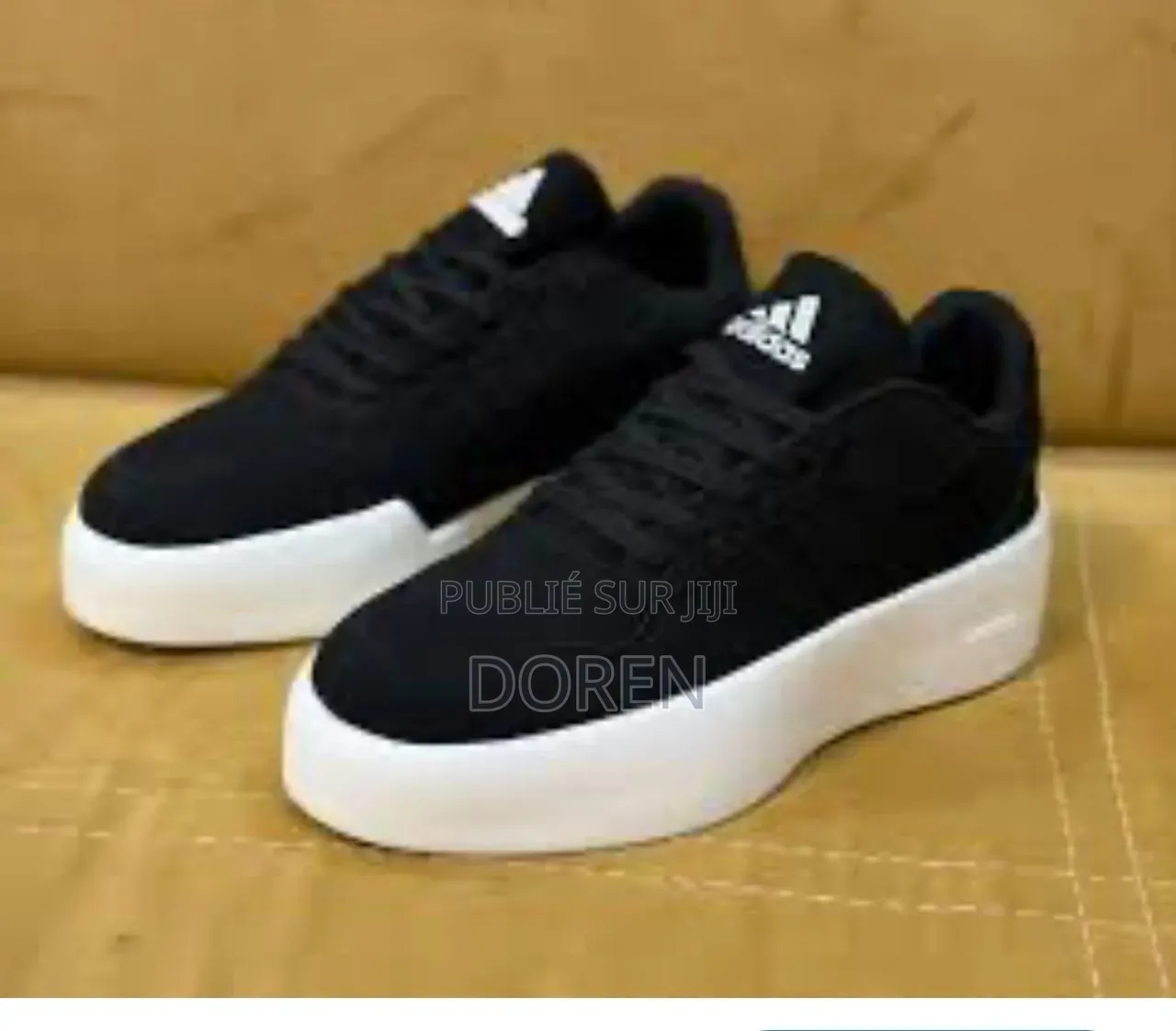 New Addidas