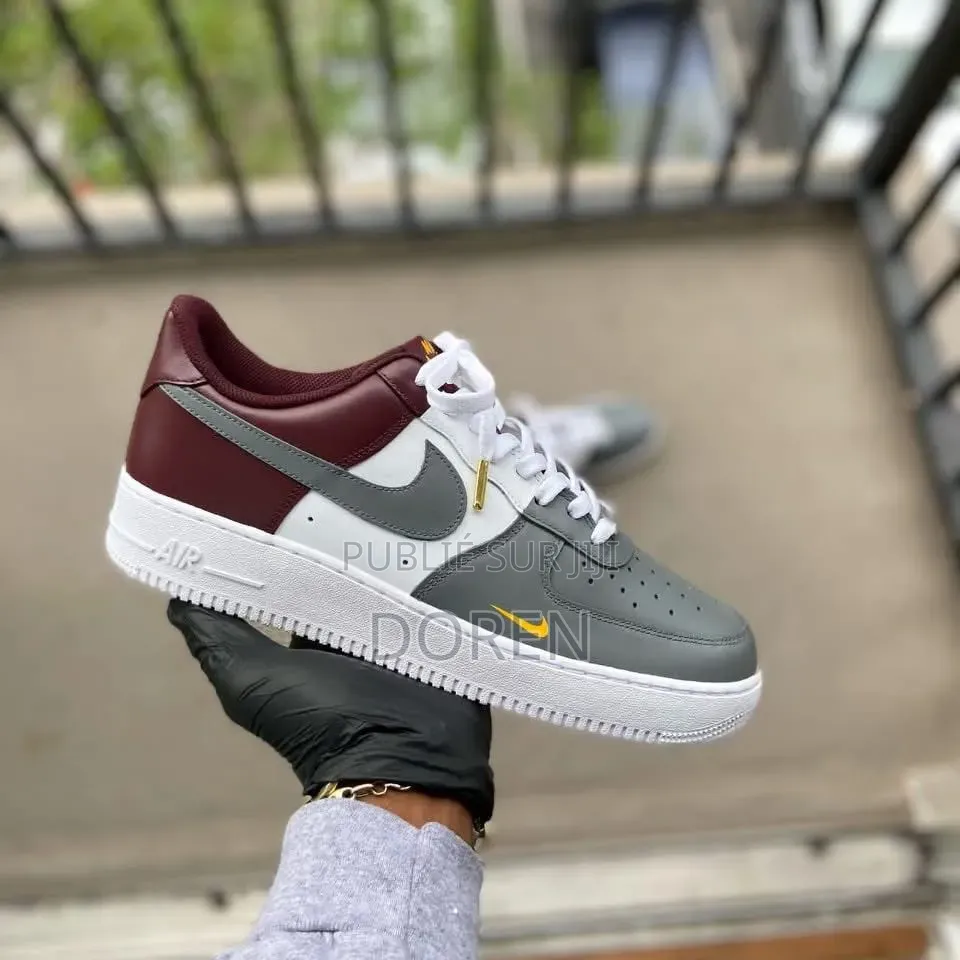 Air Force Nike