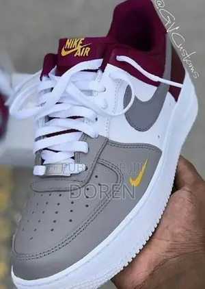 Air Force Nike