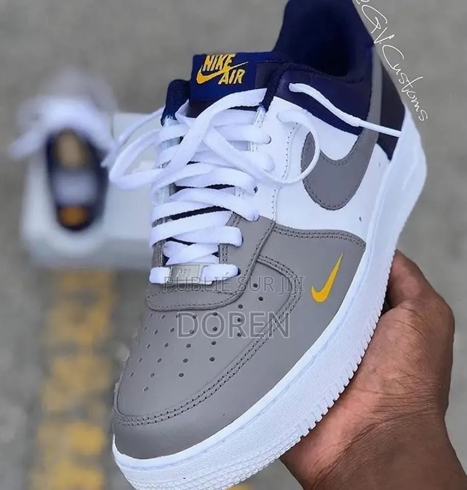 Air Force Nike