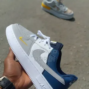 Air Force Nike
