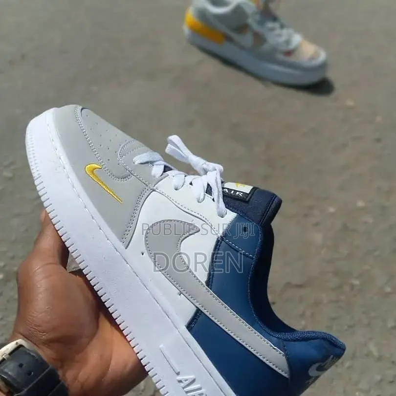 Air Force Nike
