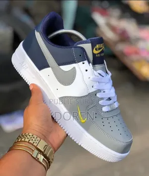 Air Force Nike