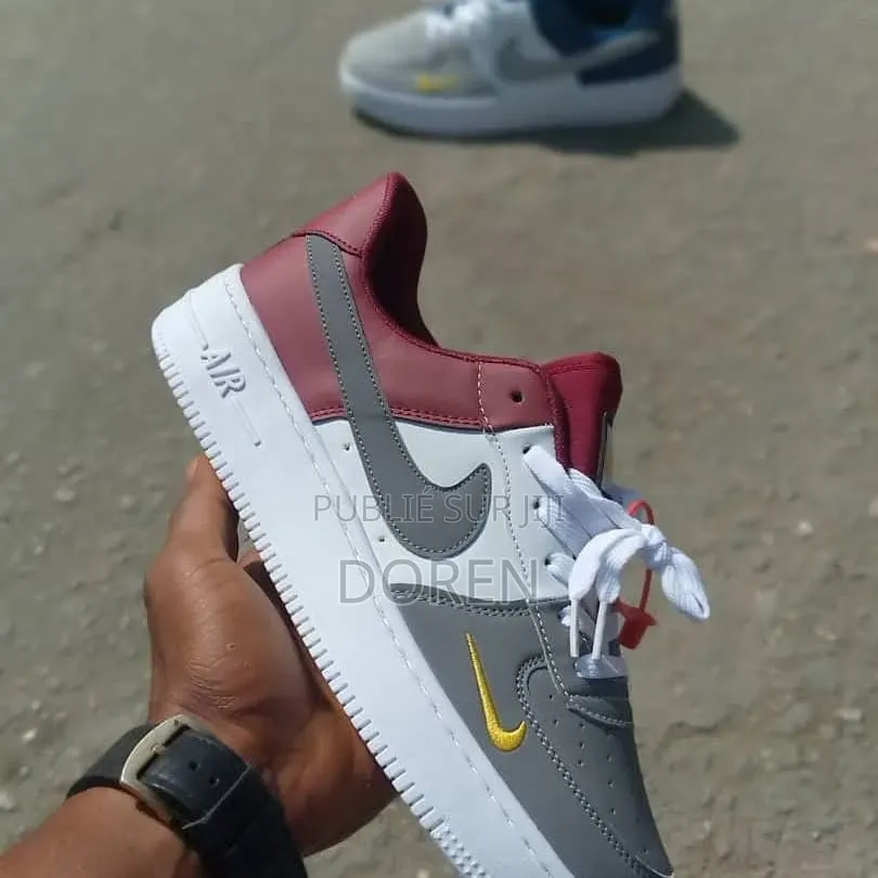 Air Force Nike