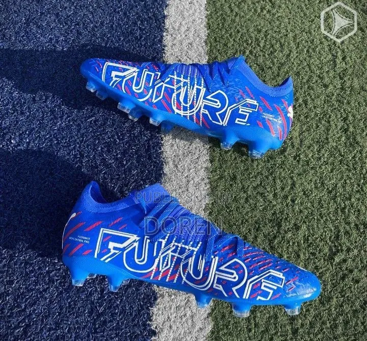 Original Puma Future