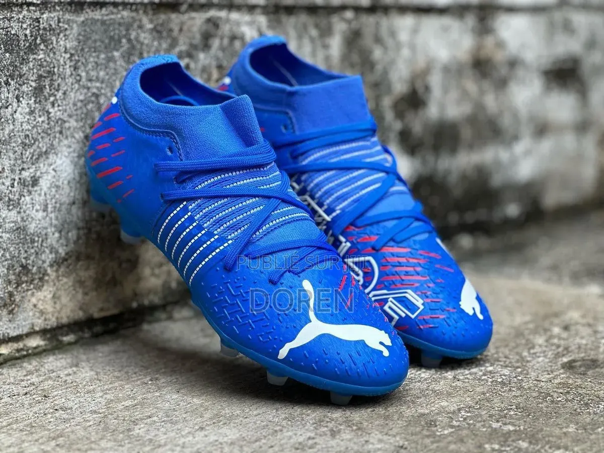 Original Puma Future