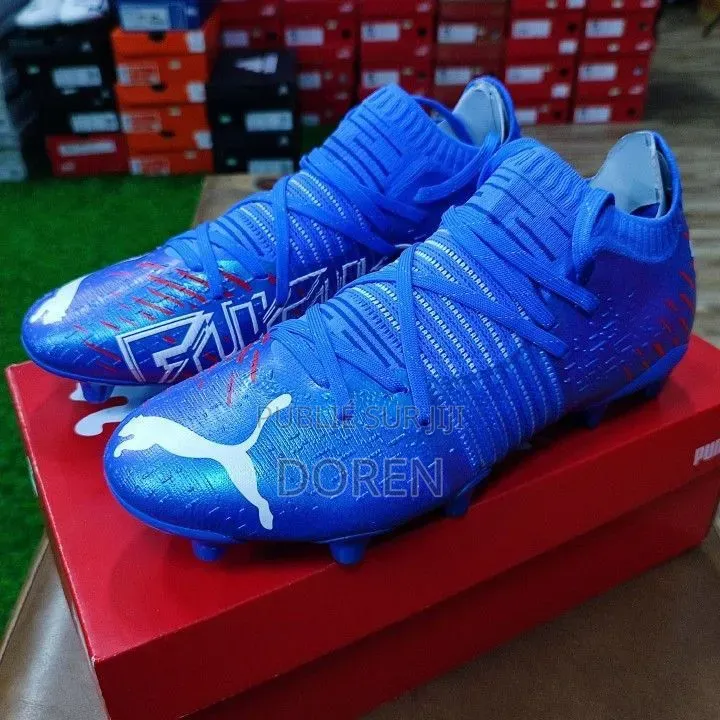 Original Puma Future