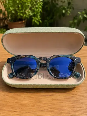 Promo Tabaski Des Lunettes Stylées À Prix Cadeau