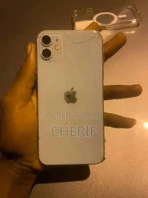 Autre Autre 64 GB Blanc