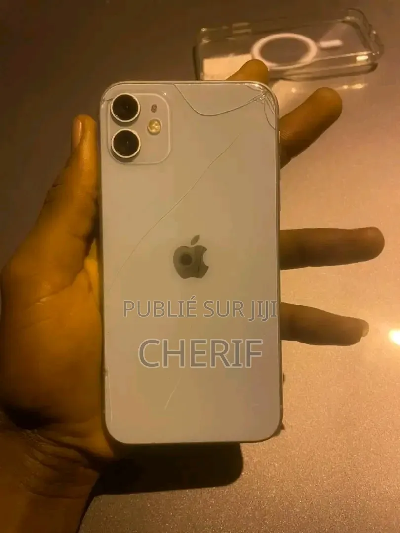 Autre Autre 64 GB Blanc