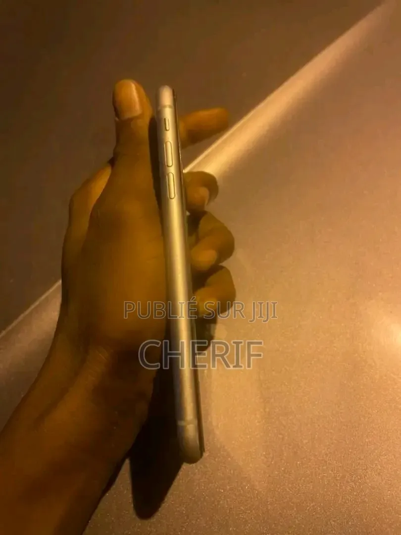 Autre Autre 64 GB Blanc