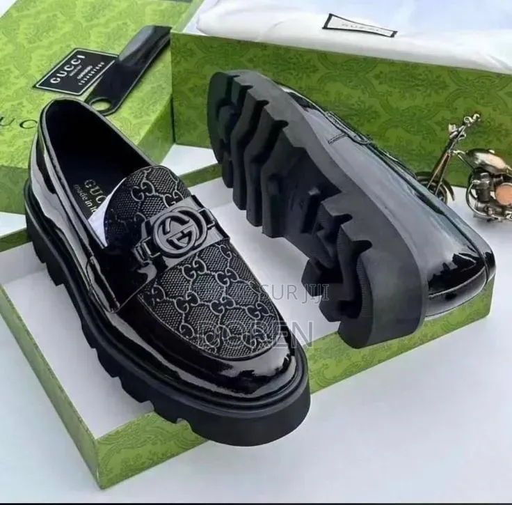 Original Chaussures De Ville