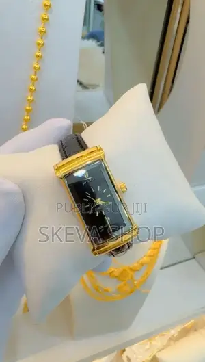 Montre Tendance