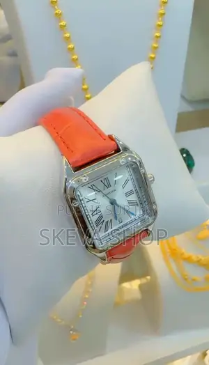 Montre Tendance