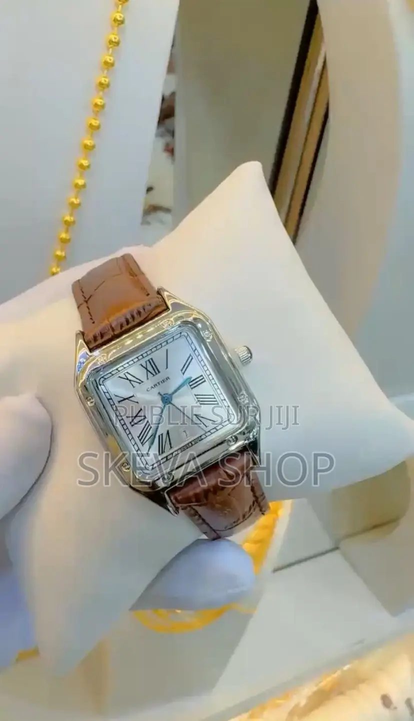 Montre Tendance