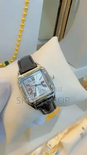 Montre Tendance