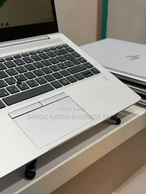 Nouveau HP EliteBook 745 G6 8GB AMD Ryzen 5 SSD 256GB