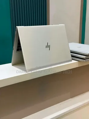 Nouveau HP EliteBook 745 G6 8GB AMD Ryzen 5 SSD 256GB