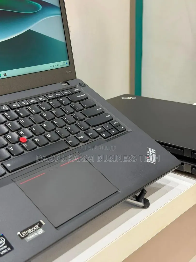 Nouveau Lenovo ThinkPad T440s 8GB Intel Core i5 SSD 256GB