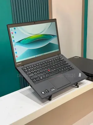 Nouveau Lenovo ThinkPad T440s 8GB Intel Core i5 SSD 256GB