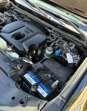 Toyota Land Cruiser 2019 Autre