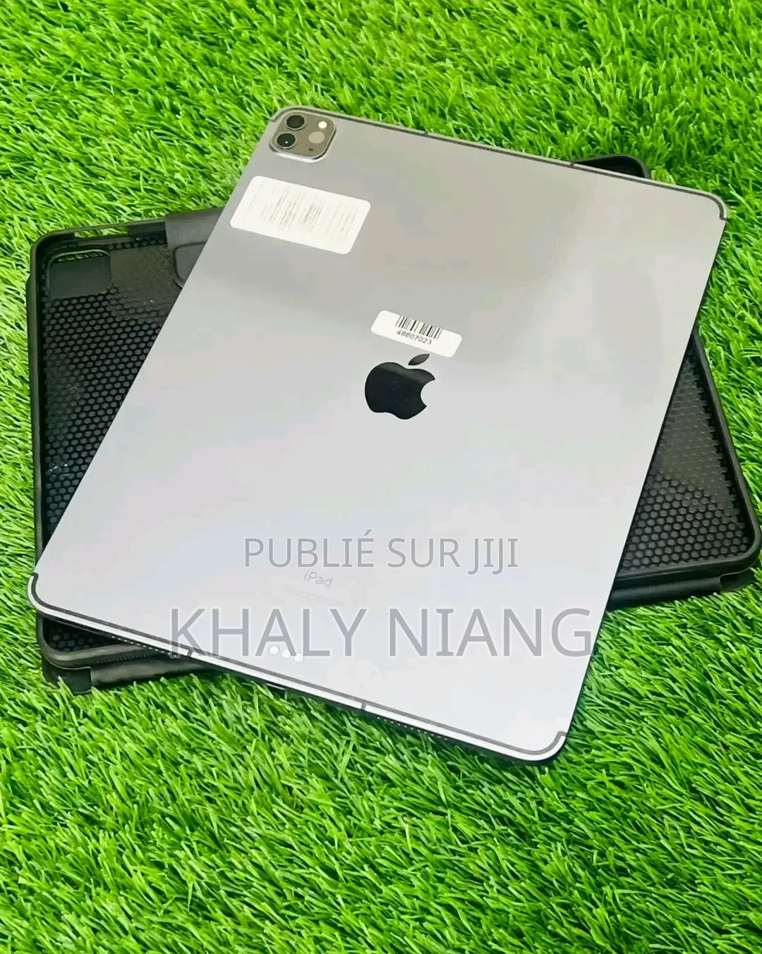Nouveau Apple iPad (2022) 1 TB Gris