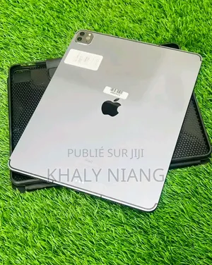 Nouveau Apple iPad (2022) 1 TB Gris
