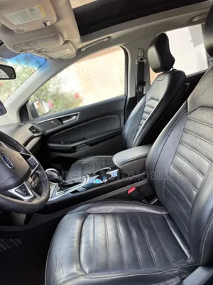 Ford Edge 2017 Autre