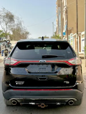 Ford Edge 2017 Autre