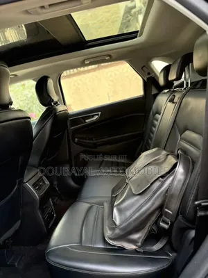 Ford Edge 2017 Autre