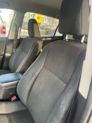 Toyota RAV4 2017 Autre