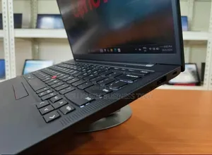 Nouveau Lenovo ThinkPad X1 Carbon 16GB Intel Core i7 SSD 512GB