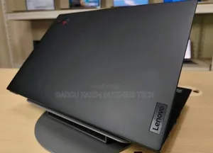Nouveau Lenovo ThinkPad X1 Carbon 16GB Intel Core i7 SSD 512GB