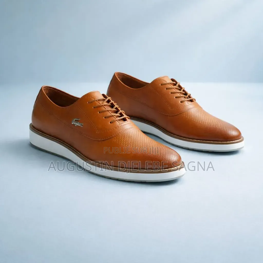 Vente De Chaussures