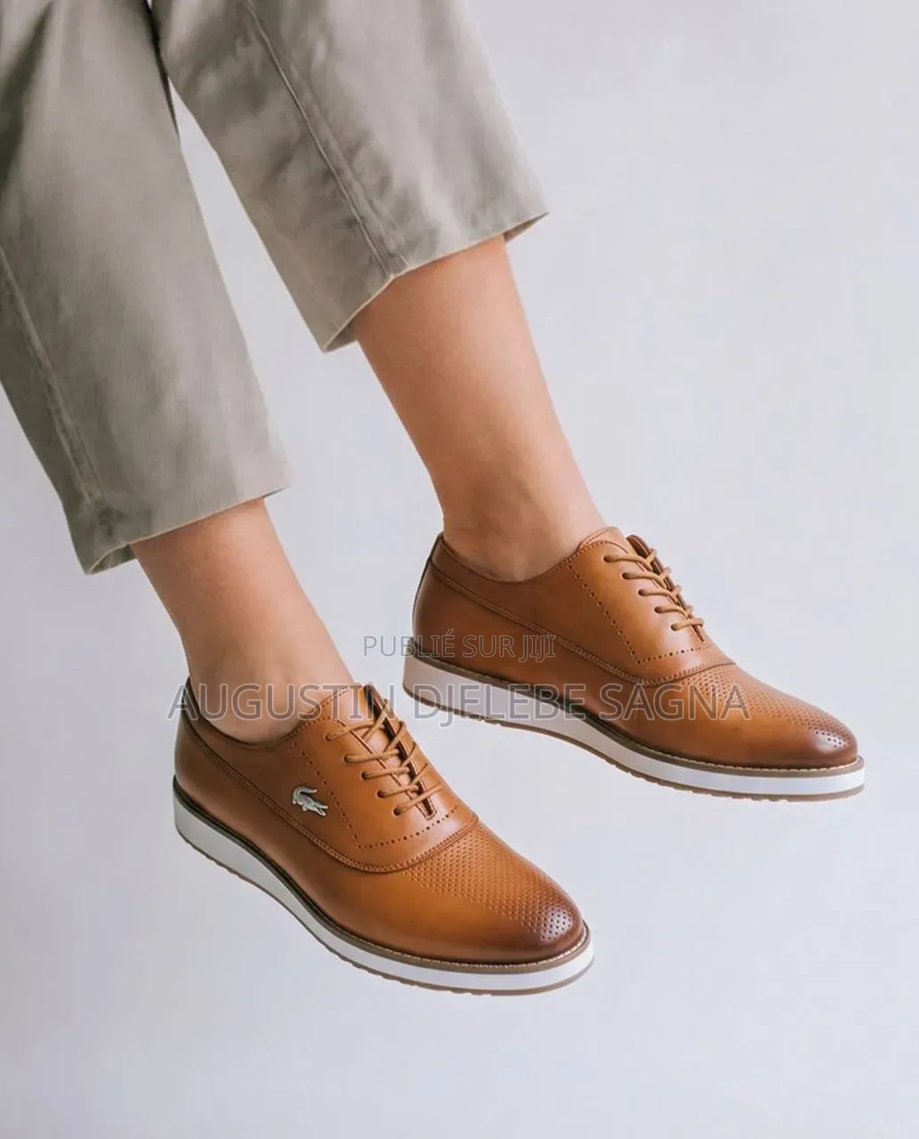 Vente De Chaussures