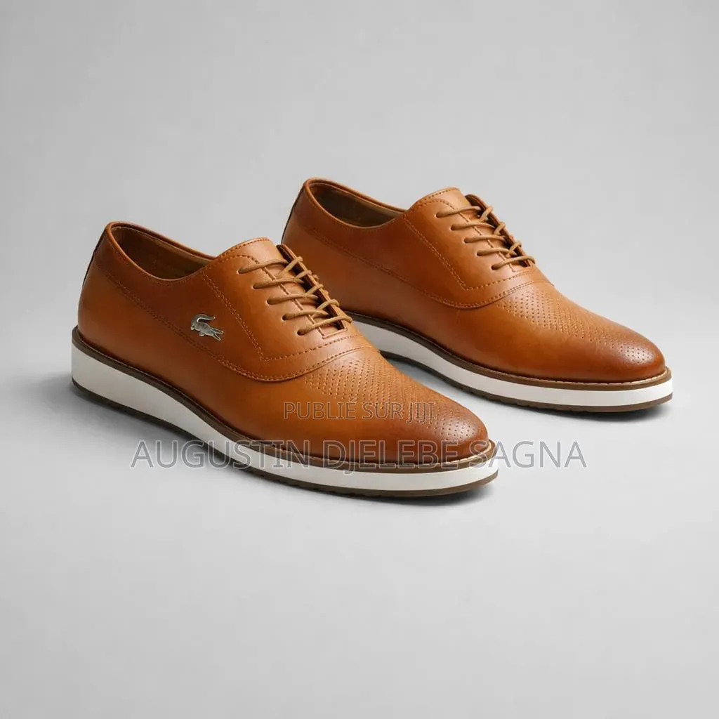 Vente De Chaussures